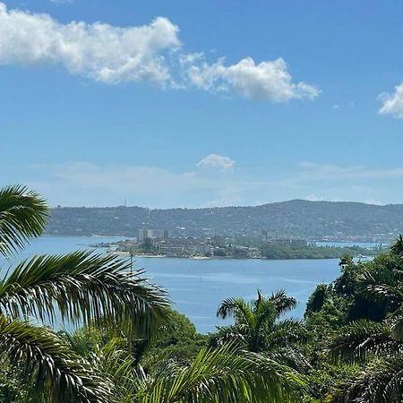 Spring Garden Mobay Resort Luxurious Apartments Montego Bay Exteriör bild