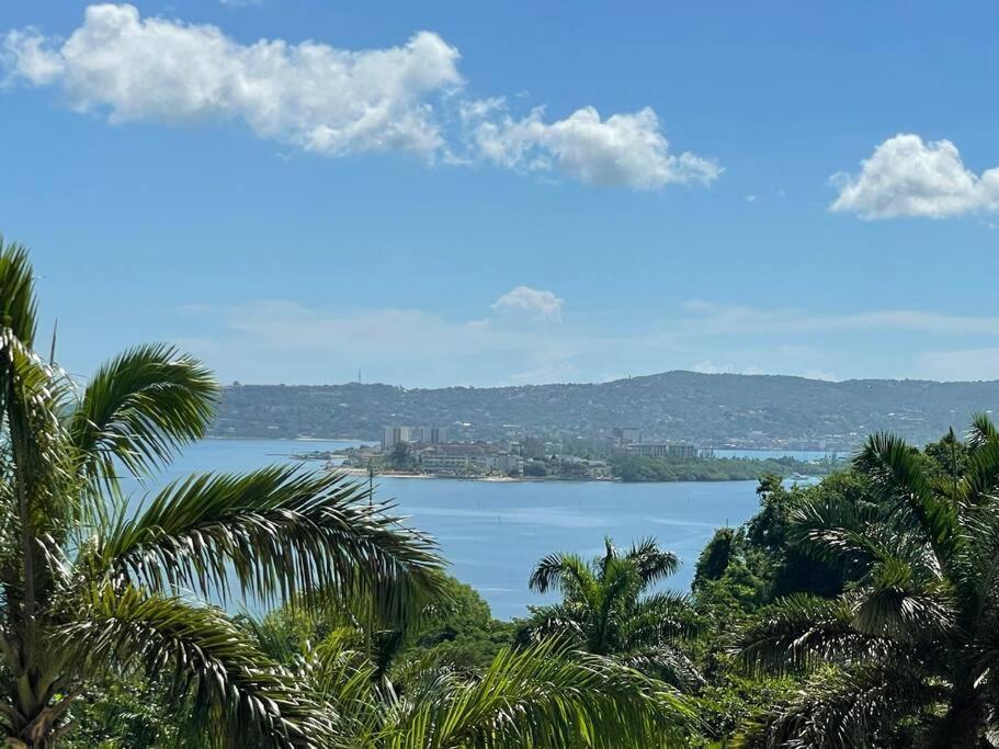 Spring Garden Mobay Resort Luxurious Apartments Montego Bay Exteriör bild