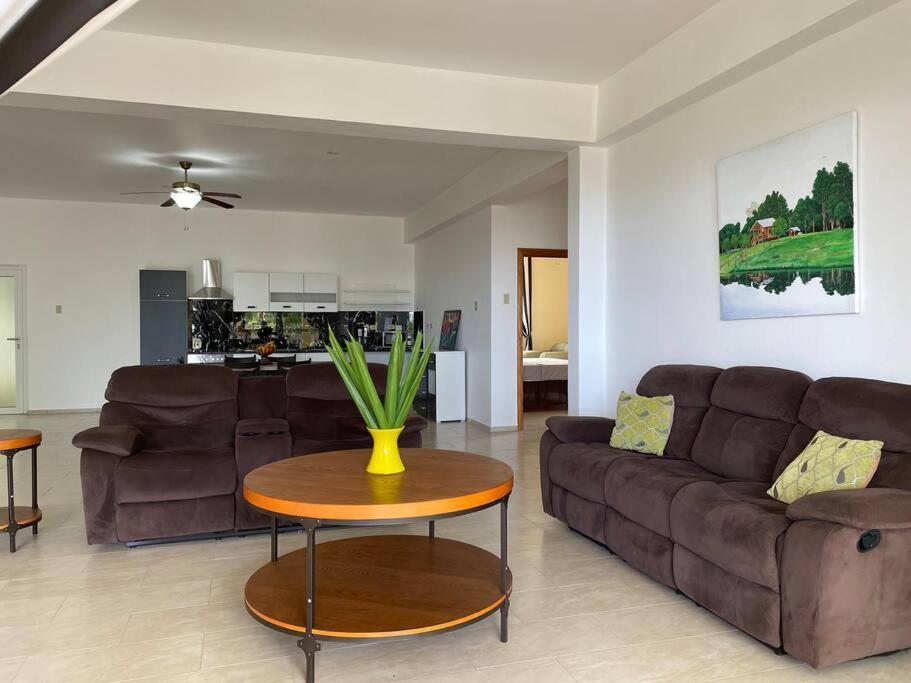 Spring Garden Mobay Resort Luxurious Apartments Montego Bay Exteriör bild