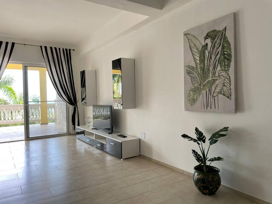 Spring Garden Mobay Resort Luxurious Apartments Montego Bay Exteriör bild
