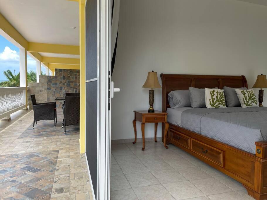 Spring Garden Mobay Resort Luxurious Apartments Montego Bay Exteriör bild