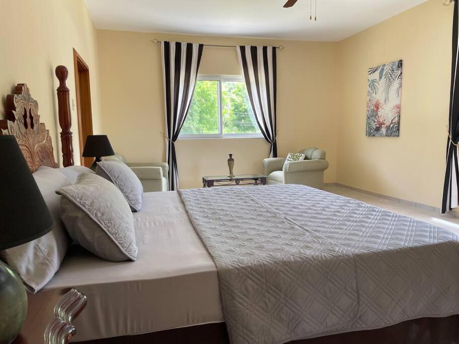Spring Garden Mobay Resort Luxurious Apartments Montego Bay Exteriör bild