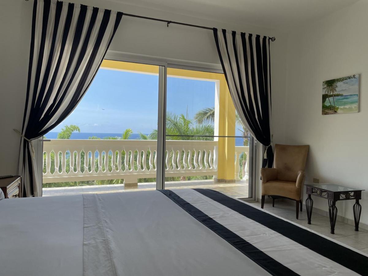 Spring Garden Mobay Resort Luxurious Apartments Montego Bay Exteriör bild