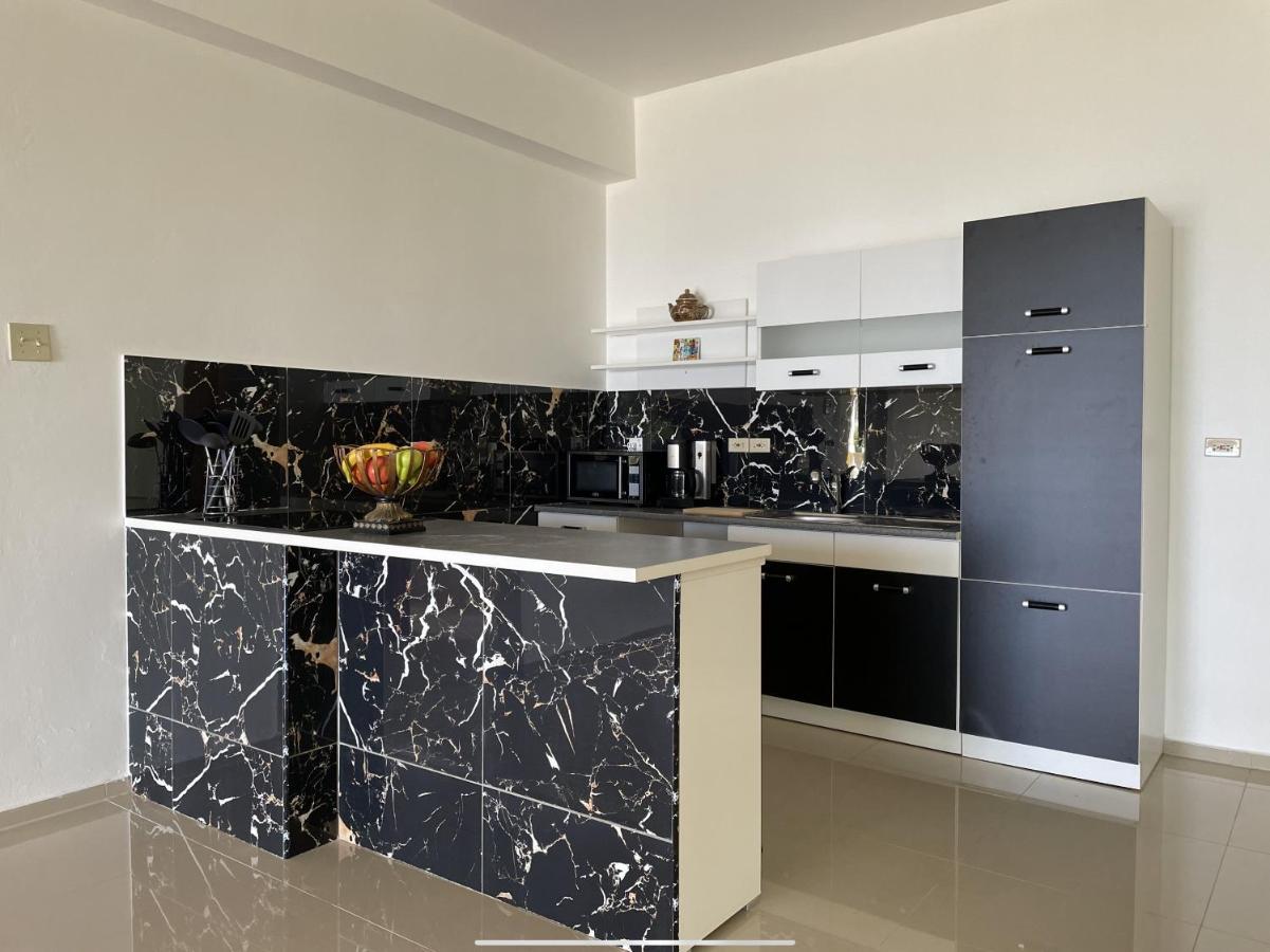 Spring Garden Mobay Resort Luxurious Apartments Montego Bay Exteriör bild