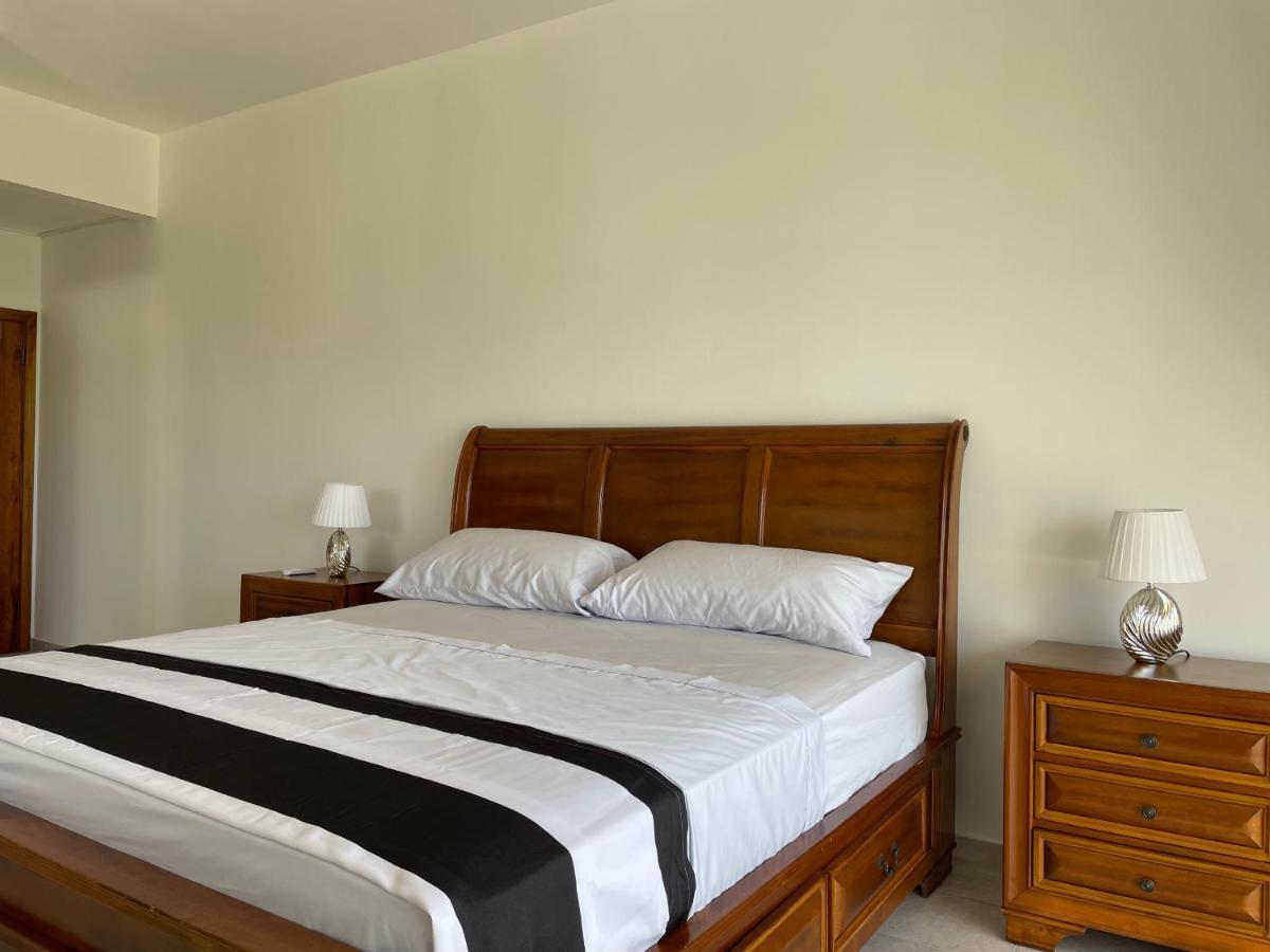 Spring Garden Mobay Resort Luxurious Apartments Montego Bay Exteriör bild