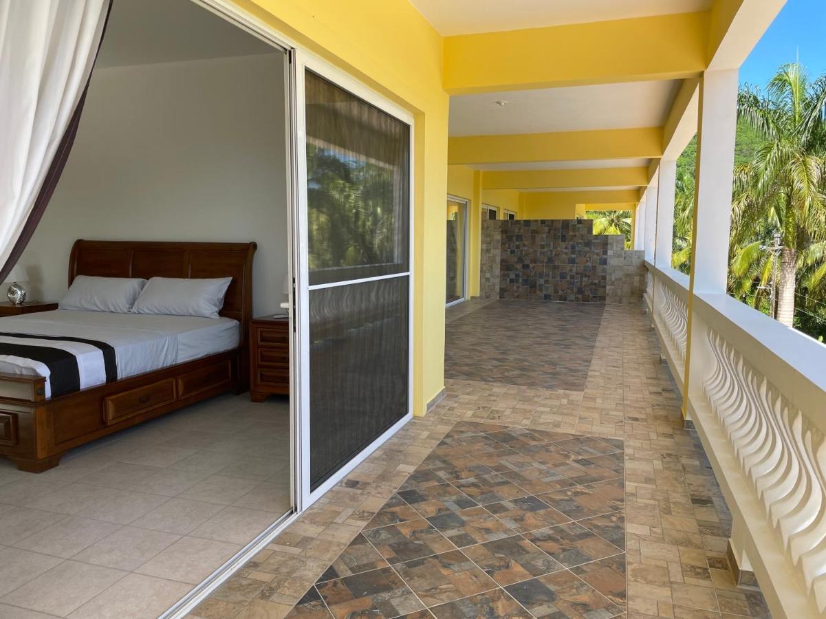 Spring Garden Mobay Resort Luxurious Apartments Montego Bay Exteriör bild