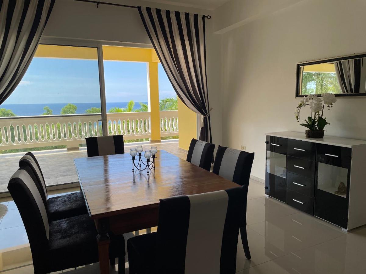 Spring Garden Mobay Resort Luxurious Apartments Montego Bay Exteriör bild
